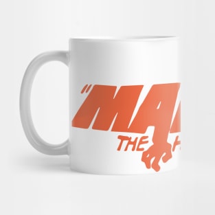 Manos: The Hands of Fate Mug